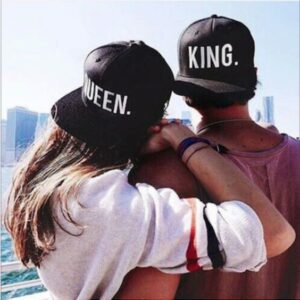 Matching Headwear