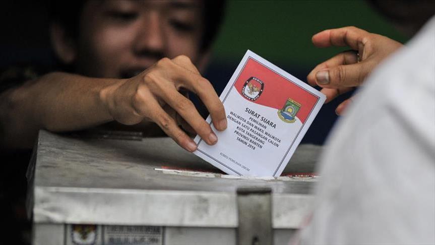 proses pemilu di indonesia