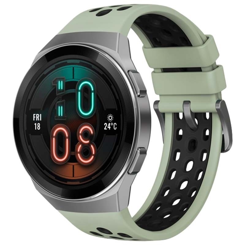 merk smartwatch Huawei Watch GT 2e