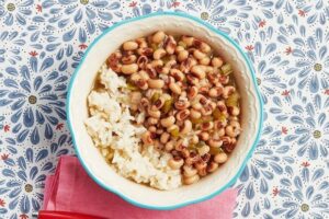 Hoppin' John (Amerika Selatan)