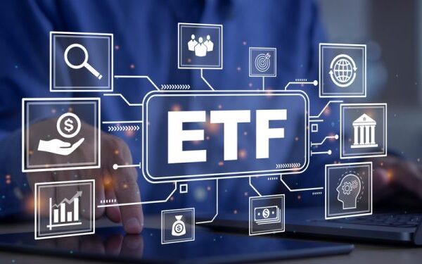 Instrument Investasi Terbaik 2024 ETF (Exchange-Traded Fund)