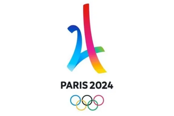 Lambang Olimpiade 2024 Paris