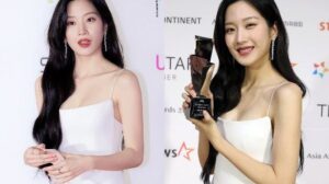 Moon Ga-young