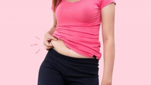 Bahaya Perut Buncit