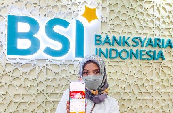 Lowongan Bank Syariah Indonesia