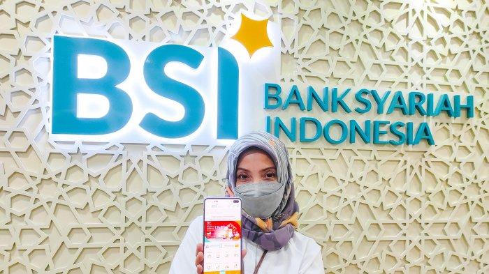 Lowongan Bank Syariah Indonesia