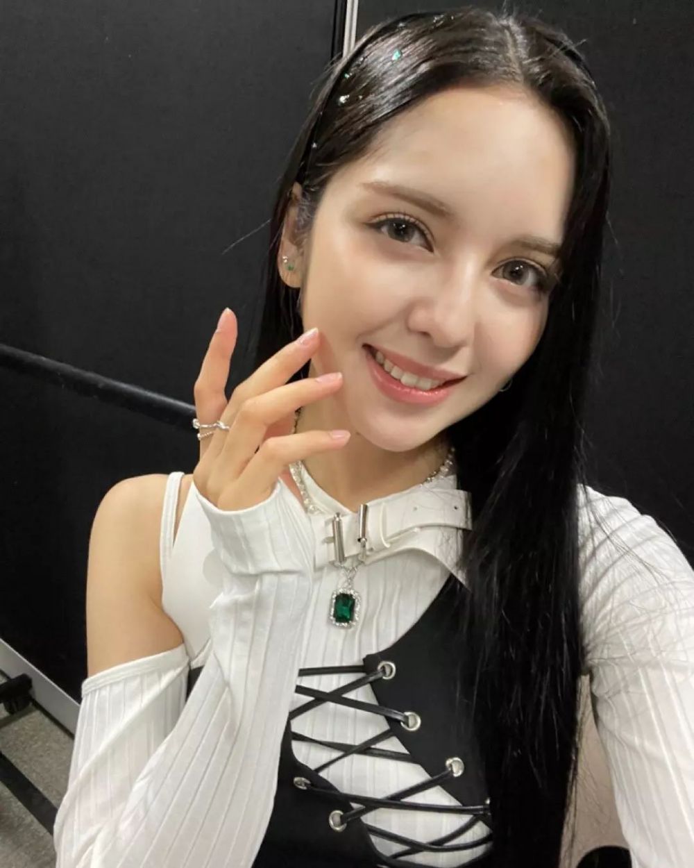 Chantal Videla Cantik