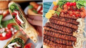 Kebab Asli Turki