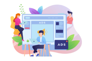 iklan online