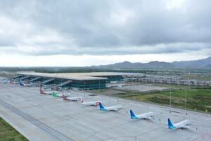 Bandar Udara Internasional Adisucipto