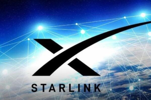 Starlink Indonesia