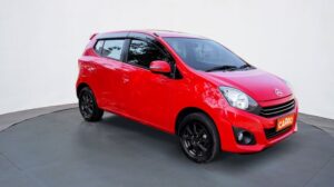 Daihatsu Ayla jenis 1.0 M MT