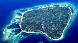 Gili Air