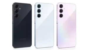 Harga Samsung Galaxy A55 5G Turun