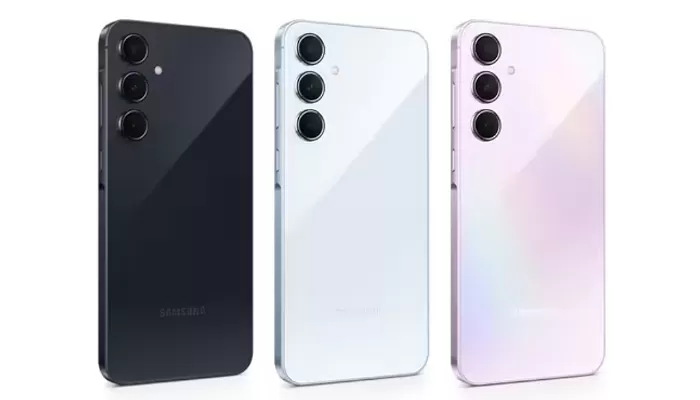 Harga Samsung Galaxy A55 5G Turun