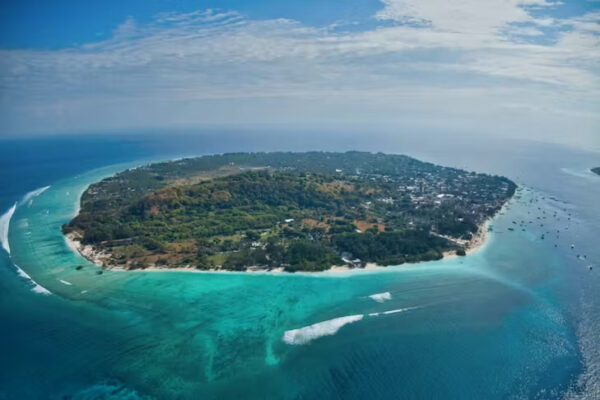Kepulauan Gili Lombok