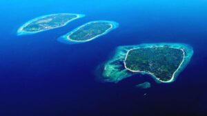 Long Weekend Ke Kepulauan Gili Lombok