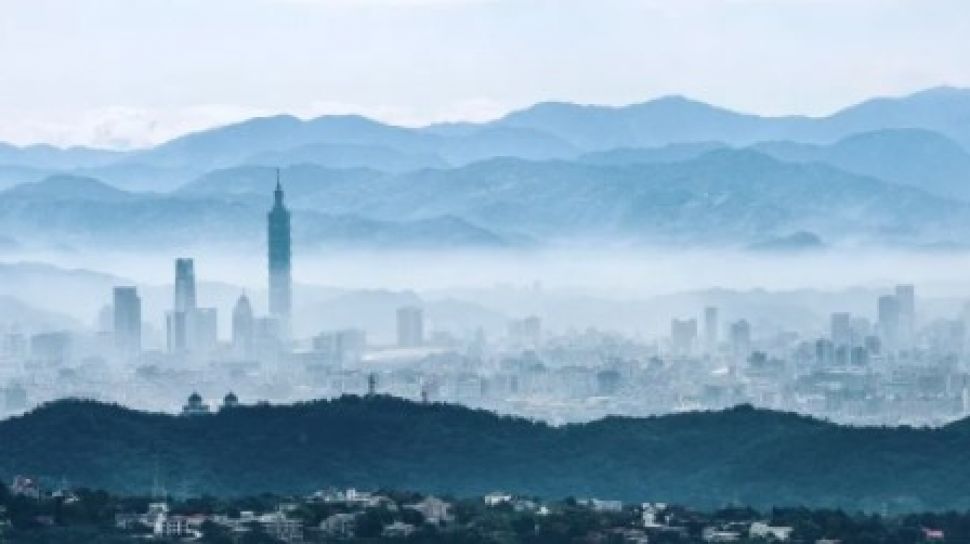 Misteri Kota Gaib Padang 12