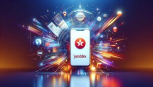 Yandex Mesin Pencari Anti Blokir