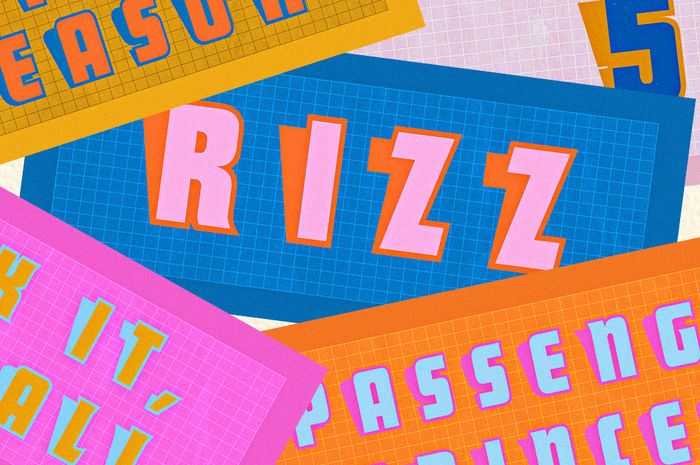 Artinya Istilah Rizz Di TikTok
