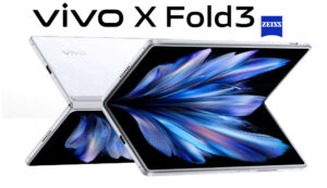 Harga Vivo X Fold 3 Pro