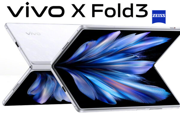 Harga Vivo X Fold 3 Pro