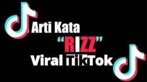Istilah Rizz Di Kalangan Gen Z