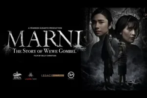 Marni-The Story of Wewe Gombel