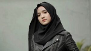 Profile Wirda Mansur