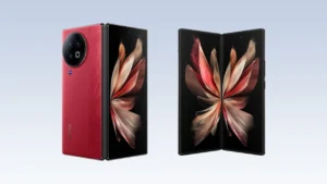 Spesifikasi Vivo X Fold 3 Pro