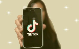 Tiktok Dan Istilah Didalamnya