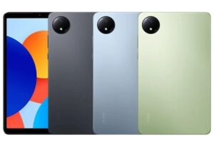 Fitur Xiaomi Redmi Pad SE 4G