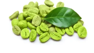 Green Bean Kopi