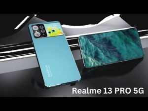 Harga Realme 13 Pro