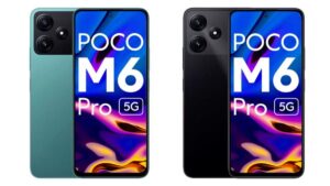 Harga Xiaomi Poco M6 5G