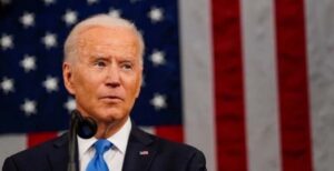Joe Biden Mundur Dari Pilpress