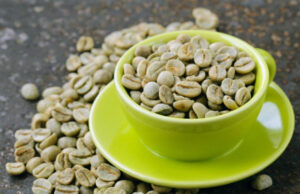 Kopi Green Bean