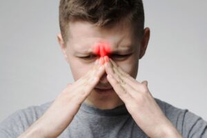 Pencegahan Penyakit Sinusitis