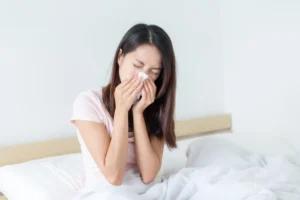 Penyakit Sinusitis Bisa Sembuh dan Hilang