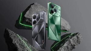 Smartphone TECNO Pova 6
