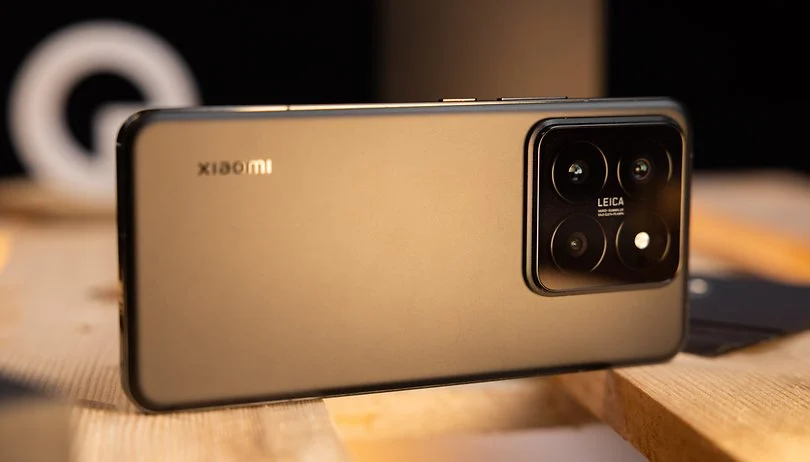 Xiaomi 14T dan 14T Pro