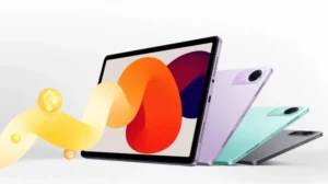 Xiaomi Redmi Pad SE 4G
