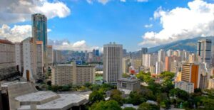 Caracas, Venezuela