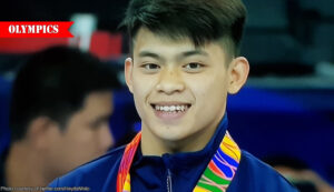 Carlos Yulo