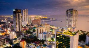 Kota Berbahaya Untuk Turis Manila, Filipina