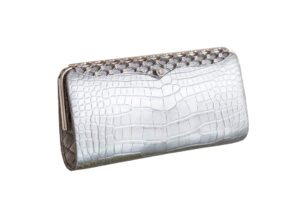 Lana Marks Cleopatra Clutch