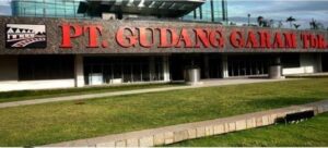 PT Gudang Garam Tbk