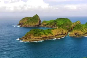 Pulau Bedil