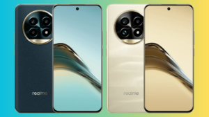 Spesifikasi Realme 13 dan 13 Pro