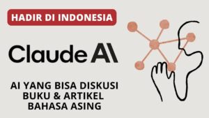 Aplikasi Claude AI yang Semakin Popular